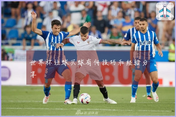 世界杯让球买球有何技巧和经验分享