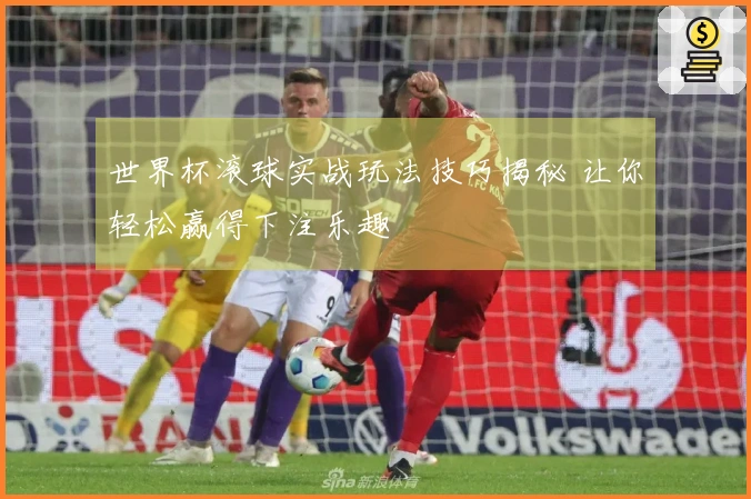 世界杯滚球实战玩法技巧揭秘 让你轻松赢得下注乐趣