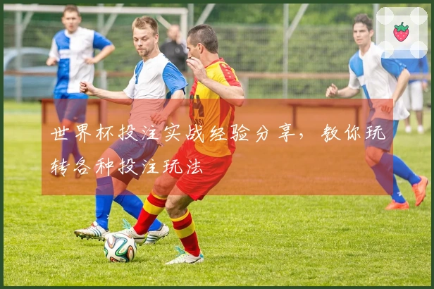 世界杯投注实战经验分享，教你玩转各种投注玩法
