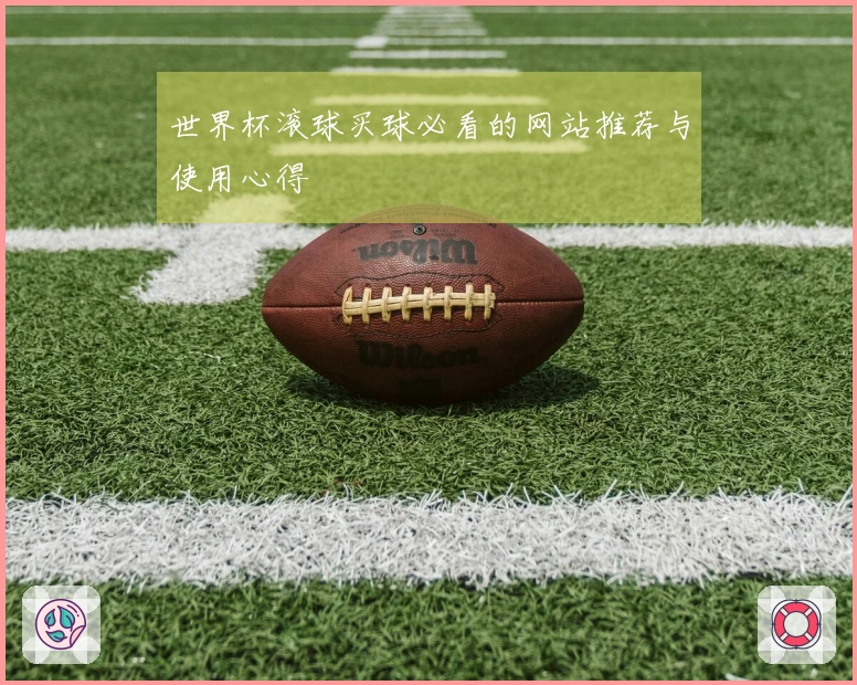 世界杯滚球买球必看的网站推荐与使用心得