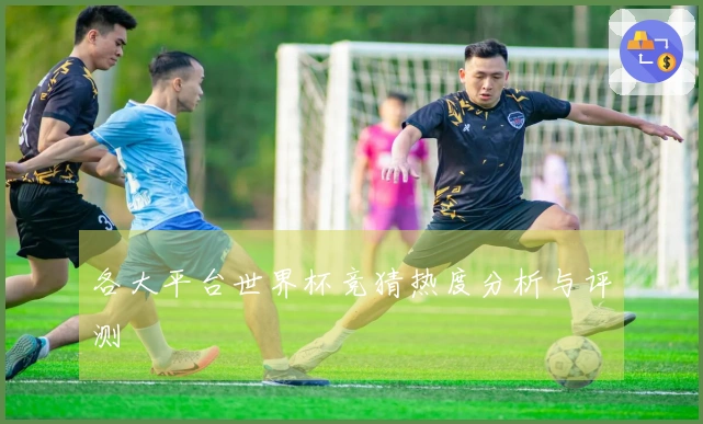 各大平台世界杯竞猜热度分析与评测